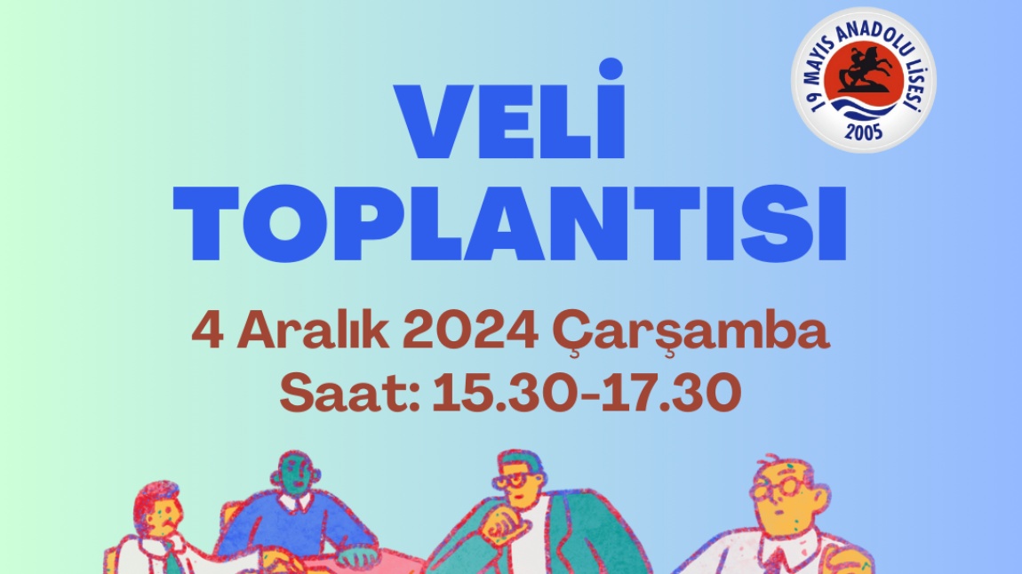 Veli Toplantısı