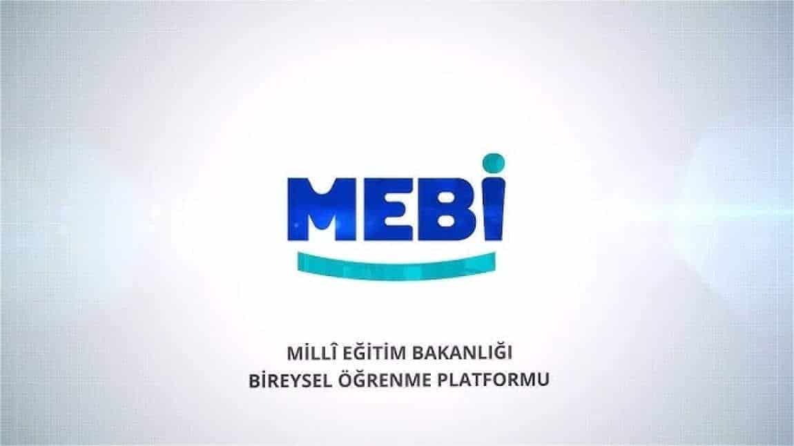 MEBİ Bireysel Öğrenme Platformu